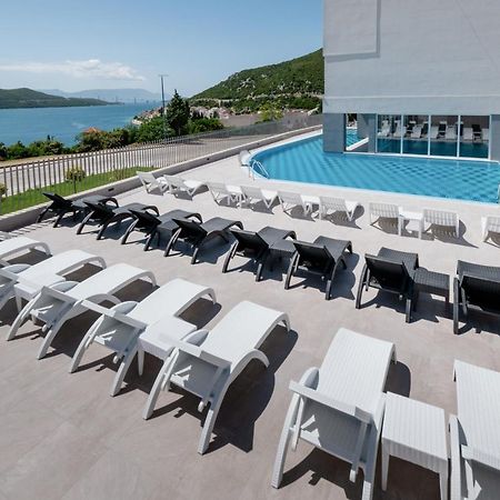 Marea Hotel & Spa Neum Εξωτερικό φωτογραφία