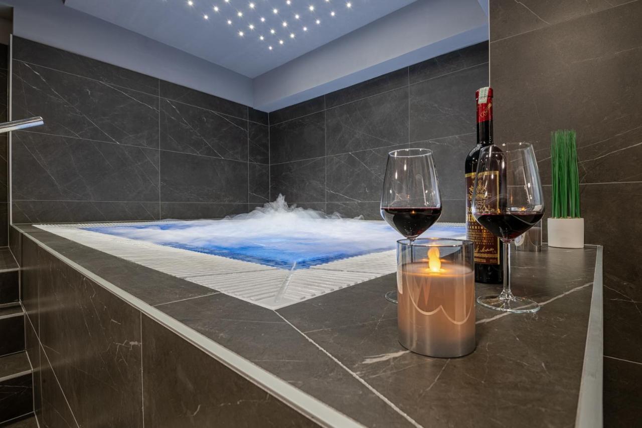 Marea Hotel & Spa Neum Εξωτερικό φωτογραφία