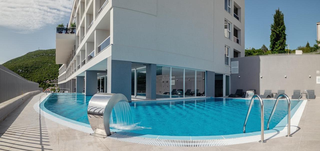 Marea Hotel & Spa Neum Εξωτερικό φωτογραφία