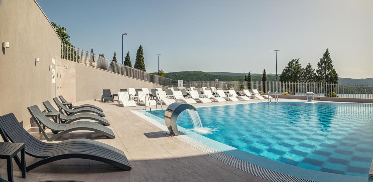 Marea Hotel & Spa Neum Εξωτερικό φωτογραφία