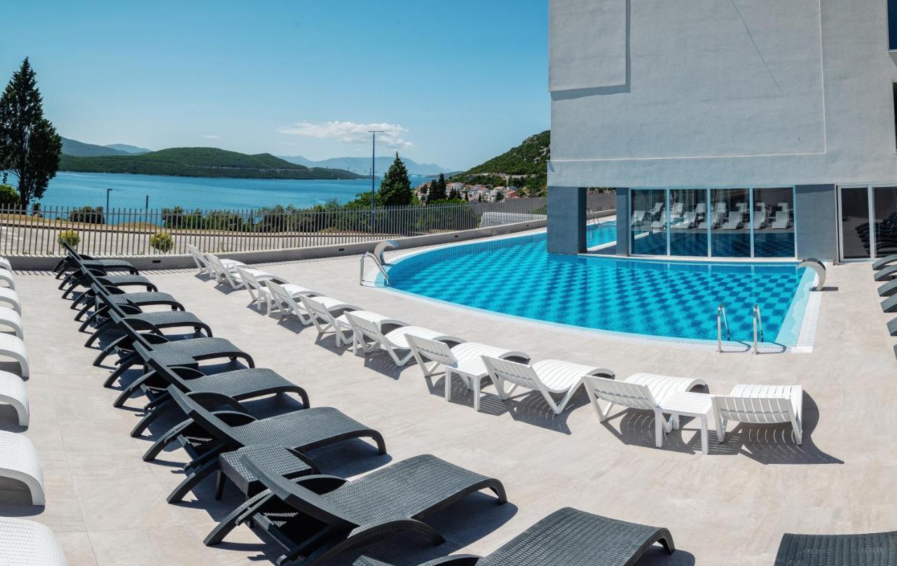 Marea Hotel & Spa Neum Εξωτερικό φωτογραφία