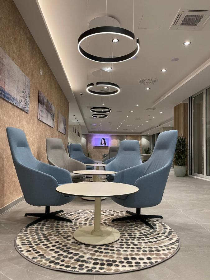 Marea Hotel & Spa Neum Εξωτερικό φωτογραφία