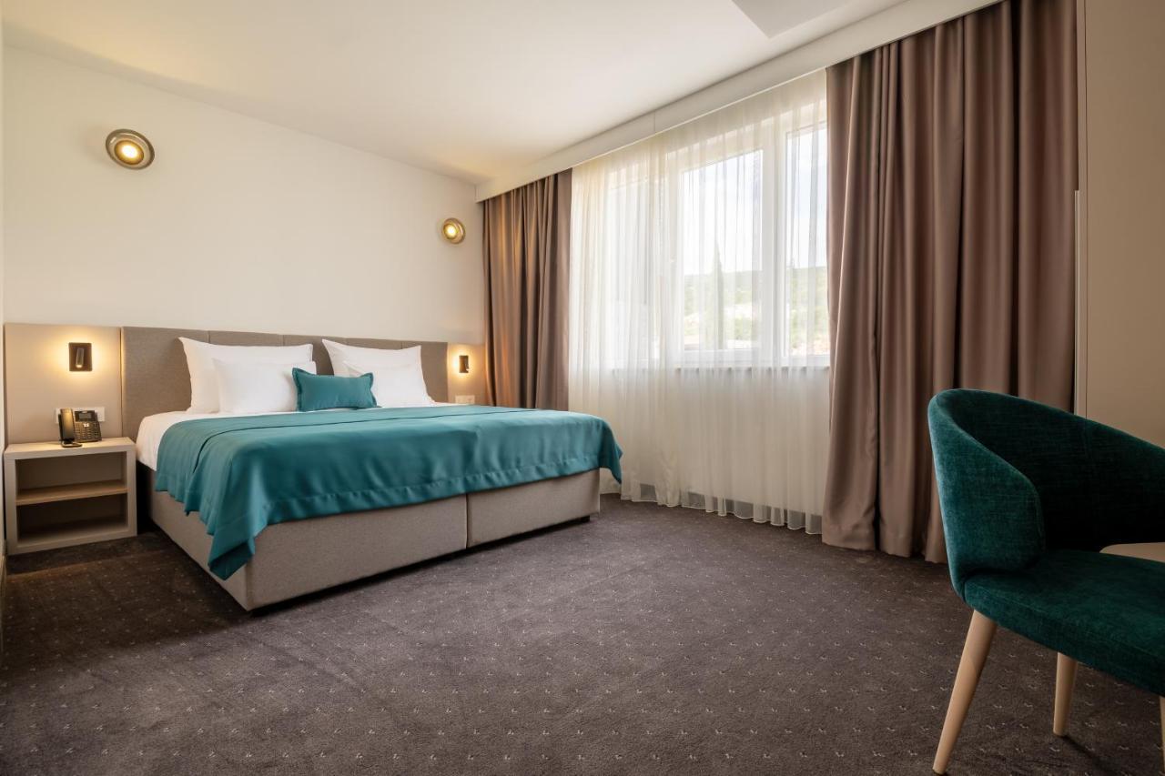Marea Hotel & Spa Neum Εξωτερικό φωτογραφία