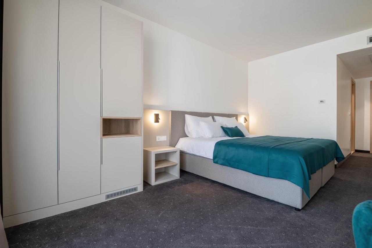 Marea Hotel & Spa Neum Εξωτερικό φωτογραφία